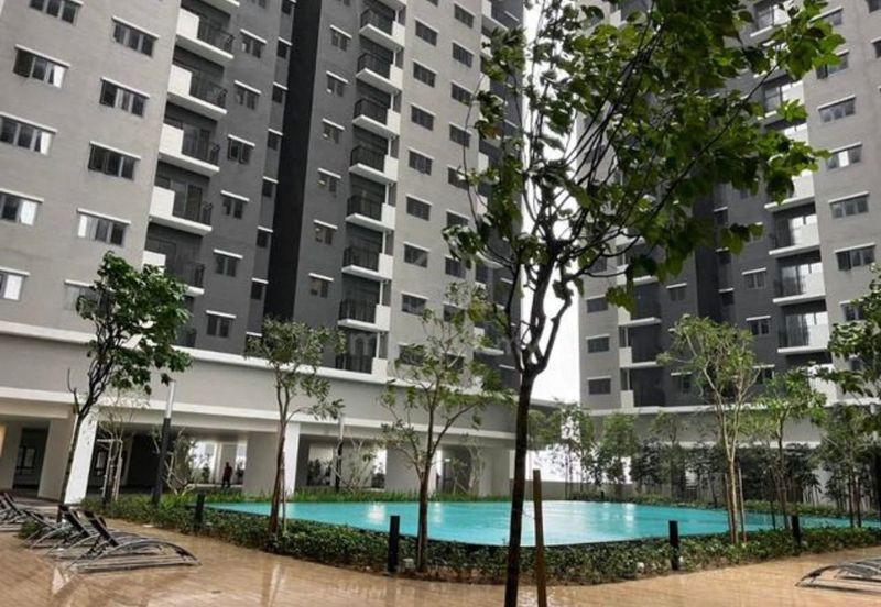 SkyAwani 4 Residence