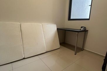 SkyAwani 4 Residence