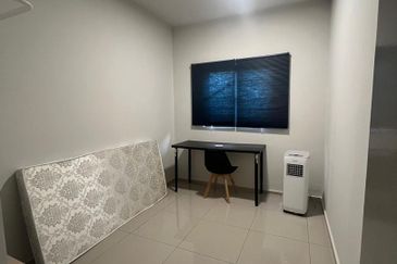 SkyAwani 4 Residence