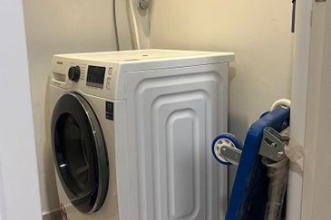 SkyAwani 4 Residence