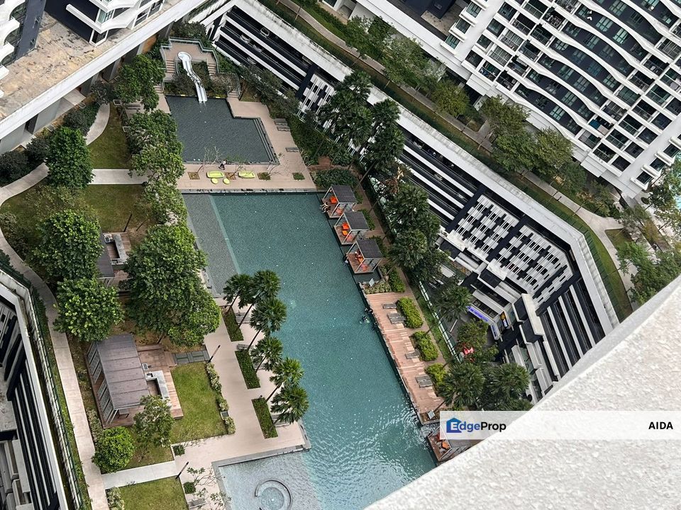 KL Traders Square For rent (RM2,200), Kuala Lumpur, Gombak