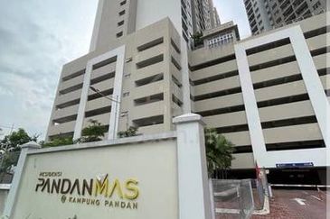 Residensi Pandanmas