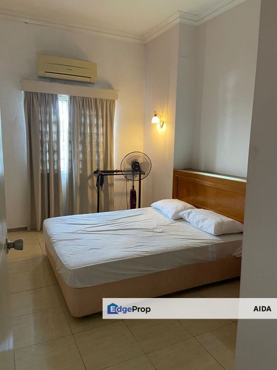 Lanai Gurney Keramat For Rent (RM2,300, big size), Kuala Lumpur, Keramat