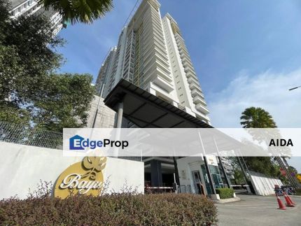 Bayu Sentul Condominium for rent (RM2,400), Kuala Lumpur, Sentul