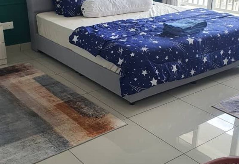 Palmyra Residence @ Bandar Puteri Bangi