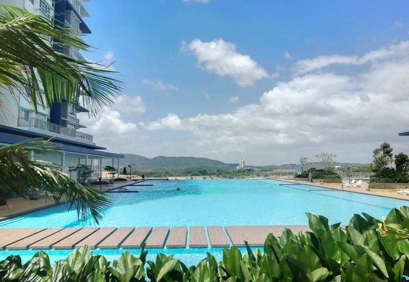 Palmyra Residence @ Bandar Puteri Bangi