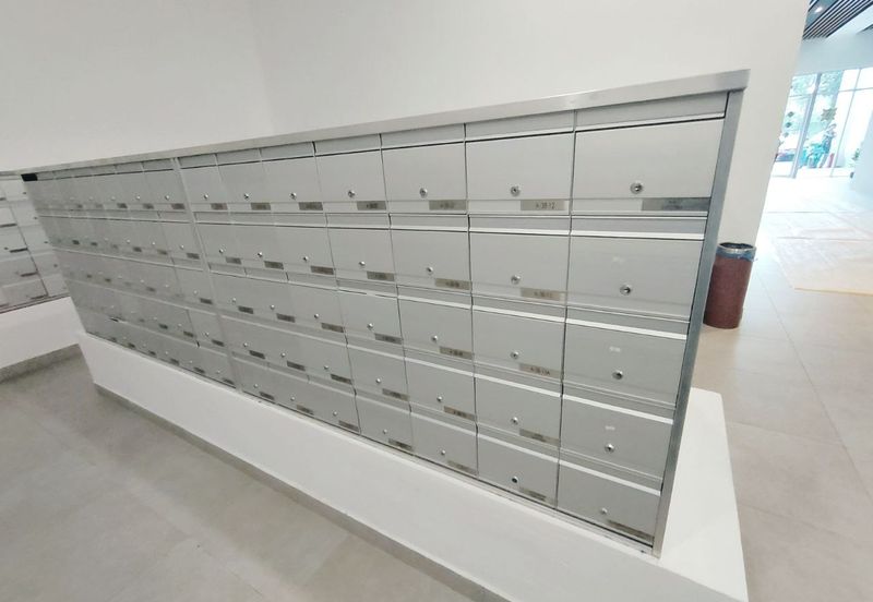 MH Platinum 2 Residences (Residensi MH Platinum 2)