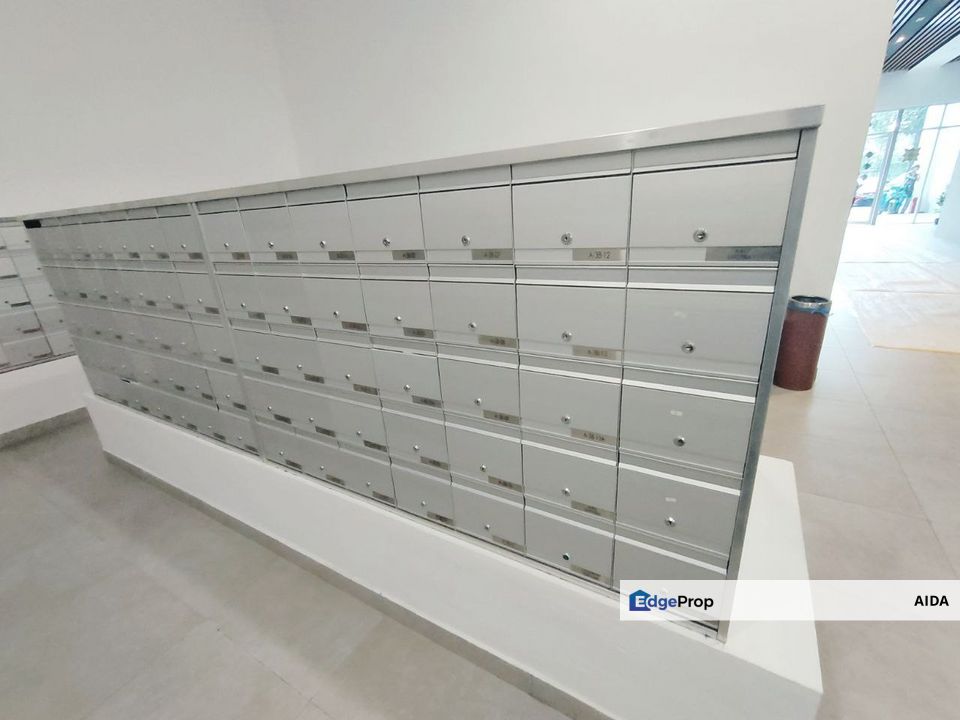 MH PLATINUM 2 - CHEAP 1,700, Kuala Lumpur, Setapak