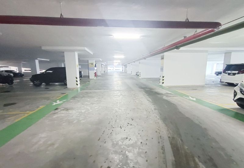 MH Platinum 2 Residences (Residensi MH Platinum 2)