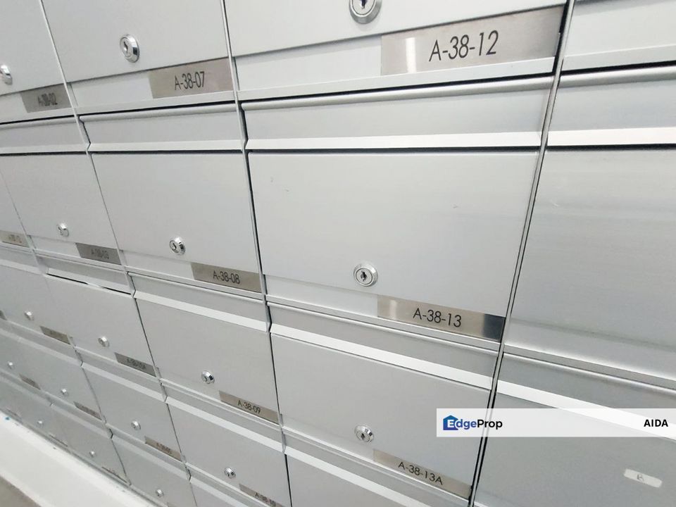 MH PLATINUM 2 - CHEAP 1,700, Kuala Lumpur, Setapak