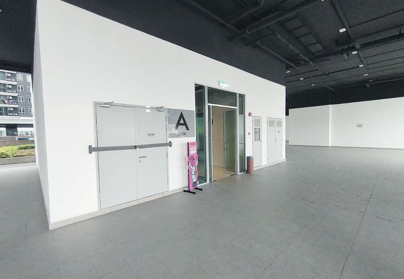 MH Platinum 2 Residences (Residensi MH Platinum 2)