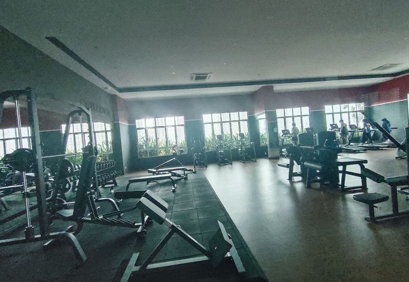 MH Platinum 2 Residences (Residensi MH Platinum 2)