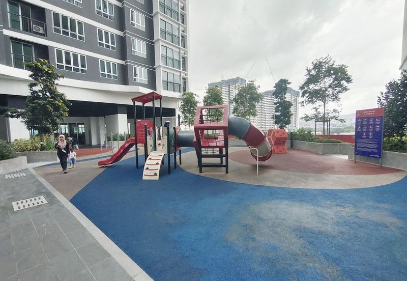 MH Platinum 2 Residences (Residensi MH Platinum 2)