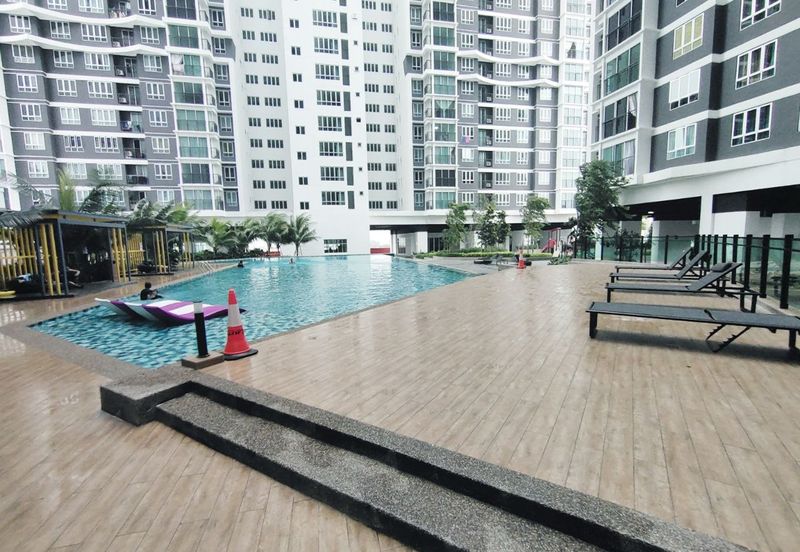 MH Platinum 2 Residences (Residensi MH Platinum 2)