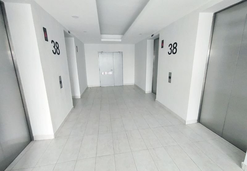 MH Platinum 2 Residences (Residensi MH Platinum 2)