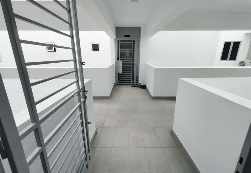 MH Platinum 2 Residences (Residensi MH Platinum 2)