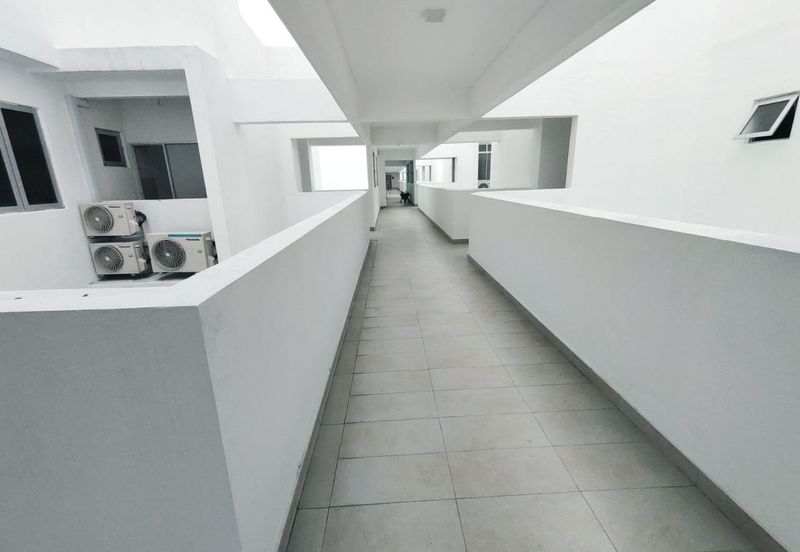 MH Platinum 2 Residences (Residensi MH Platinum 2)