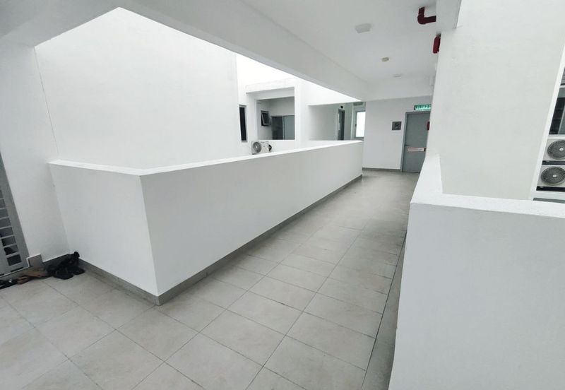 MH Platinum 2 Residences (Residensi MH Platinum 2)