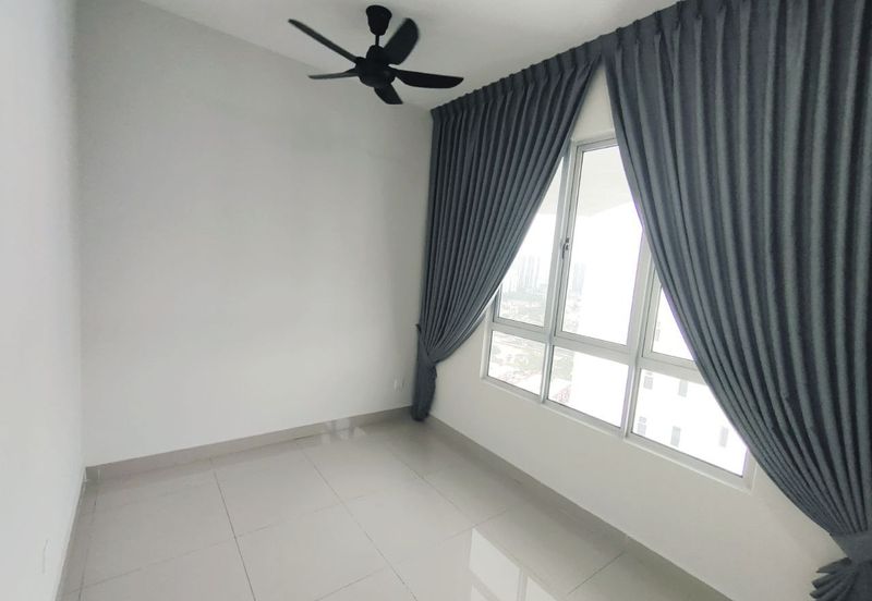 MH Platinum 2 Residences (Residensi MH Platinum 2)