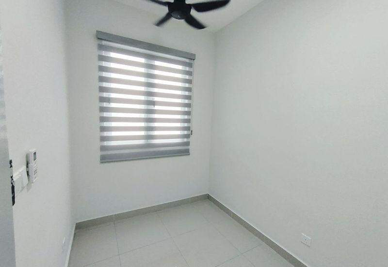 MH Platinum 2 Residences (Residensi MH Platinum 2)