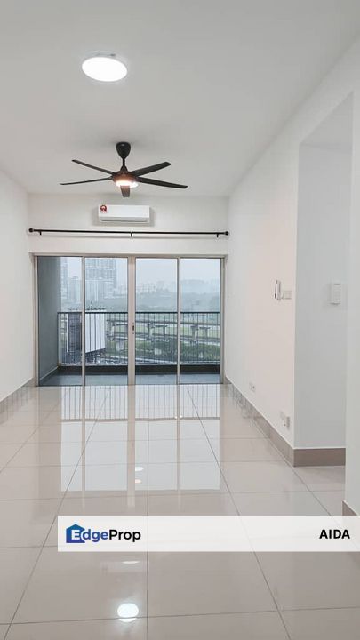 RAZAK CITY, STRATEGIC LOCATION RM2,000, Kuala Lumpur, Salak Selatan