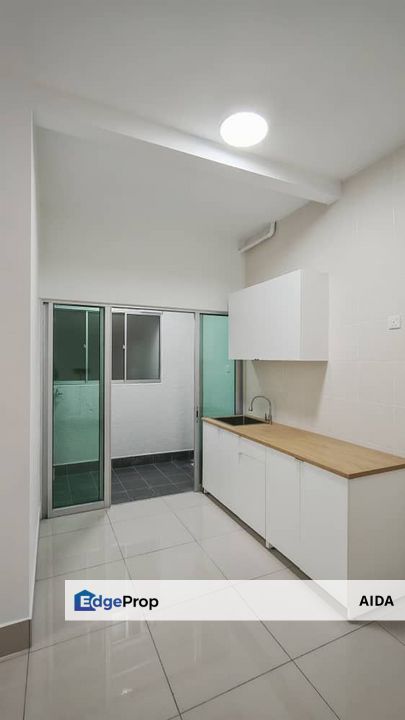 RAZAK CITY, STRATEGIC LOCATION RM2,000, Kuala Lumpur, Salak Selatan
