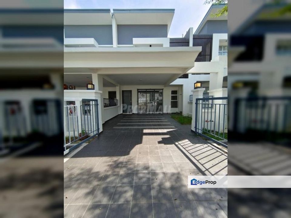 TAMAN BUKIT EMAS, TERES 2TINGKAT-520K, Selangor, Balakong