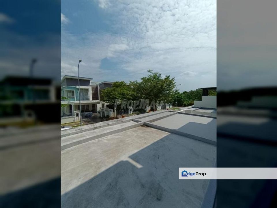 TAMAN BUKIT EMAS, TERES 2TINGKAT-520K, Selangor, Balakong