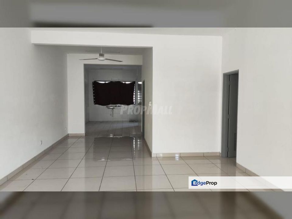 TAMAN BUKIT EMAS, TERES 2TINGKAT-520K, Selangor, Balakong