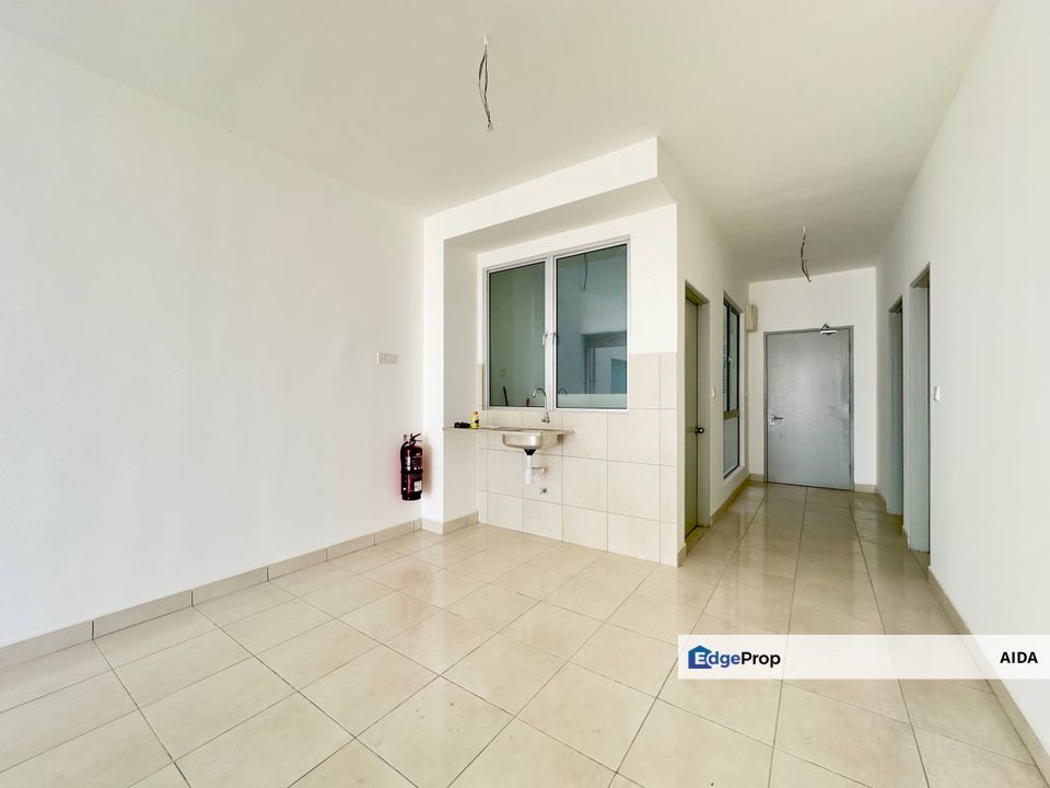 Residensi Vista Hijauan Taman Universiti Kajang 385k! below market value!, Selangor, Bangi