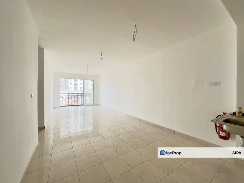 Residensi Vista Hijauan Taman Universiti Kajang 385k! below market value!, Selangor, Bangi