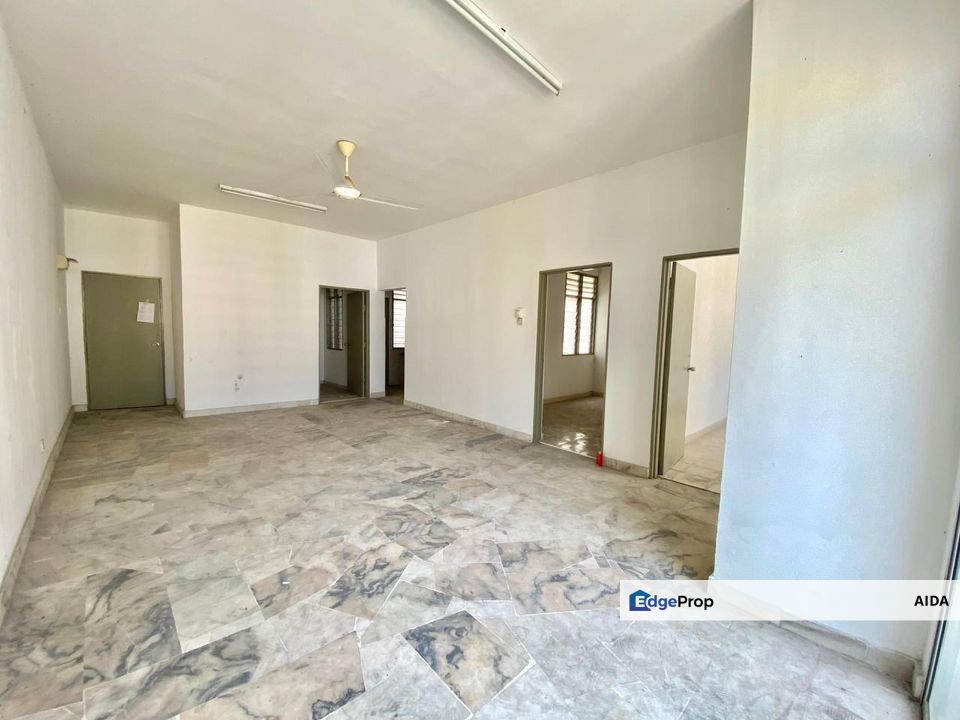 Pangsapuri Lagoon Perdana, Bandar Sunway 185k only, Selangor, Bandar Sunway