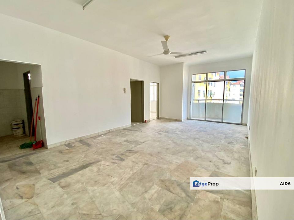 Pangsapuri Lagoon Perdana, Bandar Sunway 185k only, Selangor, Bandar Sunway