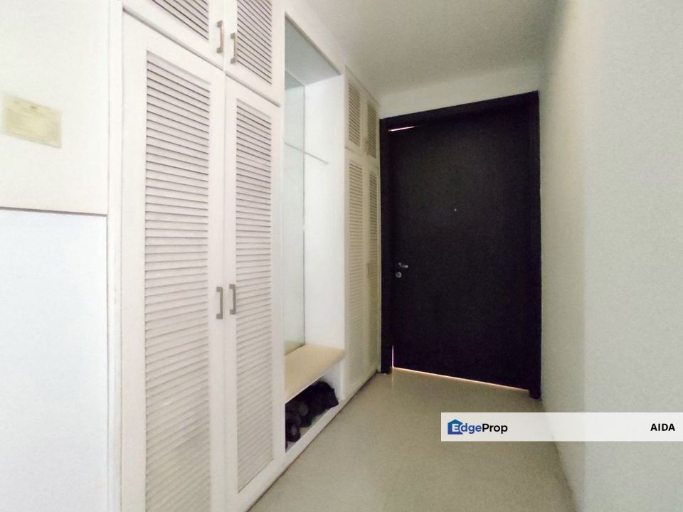 USJ One Avenue Condominium USJ 1 Subang Jaya, BELOW MV, renovated, 560k only + FREEGIFTS, Selangor, USJ