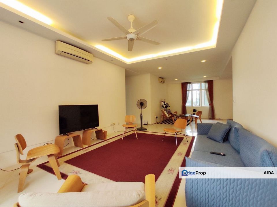 USJ One Avenue Condominium USJ 1 Subang Jaya, BELOW MV, renovated, 560k only + FREEGIFTS, Selangor, USJ