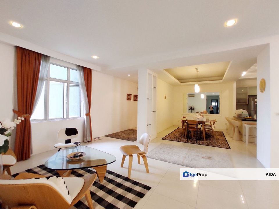 USJ One Avenue Condominium USJ 1 Subang Jaya, BELOW MV, renovated, 560k only + FREEGIFTS, Selangor, USJ