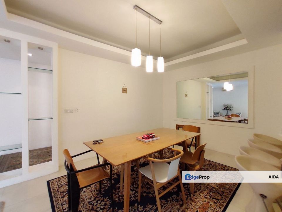 USJ One Avenue Condominium USJ 1 Subang Jaya, BELOW MV, renovated, 560k only + FREEGIFTS, Selangor, USJ