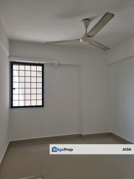APARTMENT PUTRA DAMAI, PRESINT 11, PUTRAJAYA. 250k(nego), Putrajaya, Putrajaya
