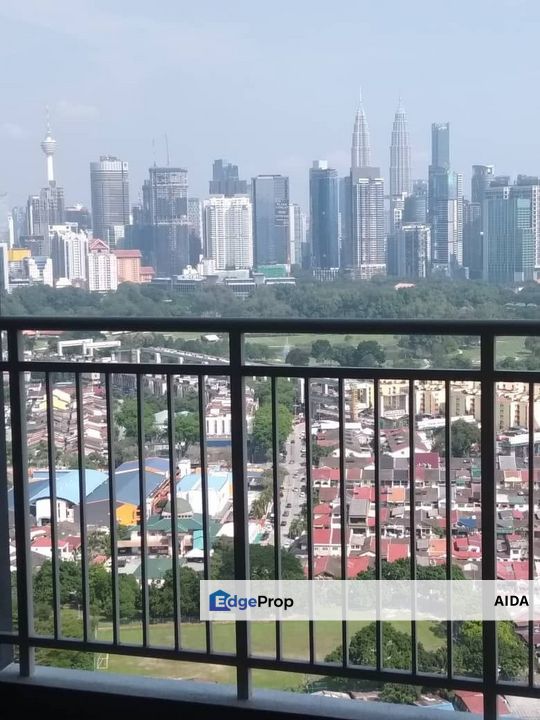 RESIDENSI PANDANMAS 2 , KLCC VIEW 365K ONLY (NEGO), Kuala Lumpur, Kampung Pandan