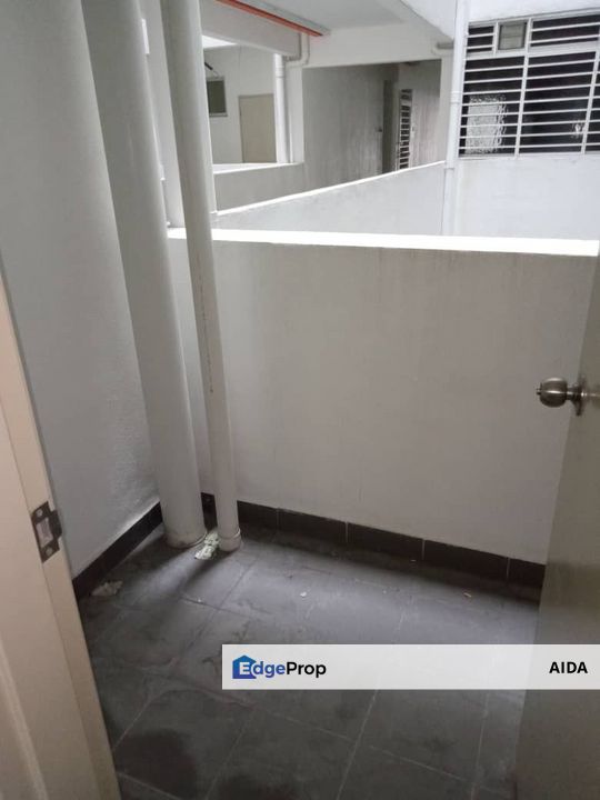 RESIDENSI PANDANMAS 2 , KLCC VIEW 365K ONLY (NEGO), Kuala Lumpur, Kampung Pandan