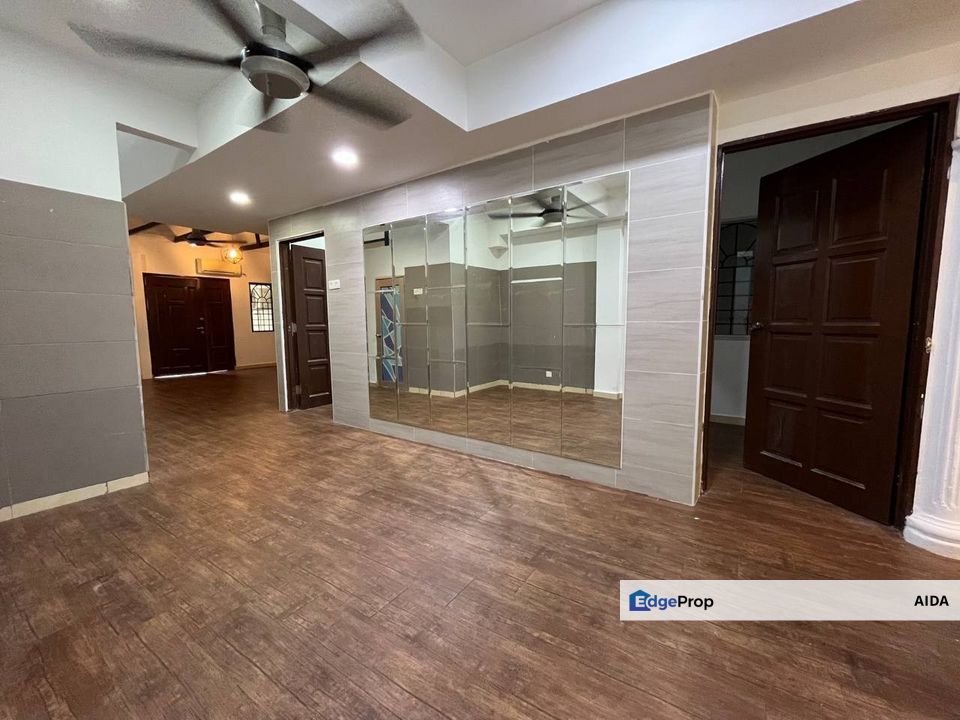 Taman Buana Perdana, Teres 1 1/2 tingkat , 130k below Market Value! 620k only, Selangor, Petaling Jaya