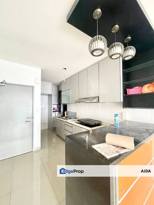 228 Kondominium Selayang. 968sf, 2carpark, paling murah 275k nego! , Selangor, Selayang