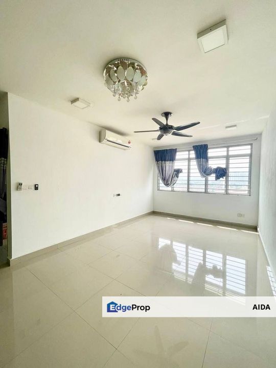 228 Kondominium Selayang. 968sf, 2carpark, paling murah 275k nego! , Selangor, Selayang