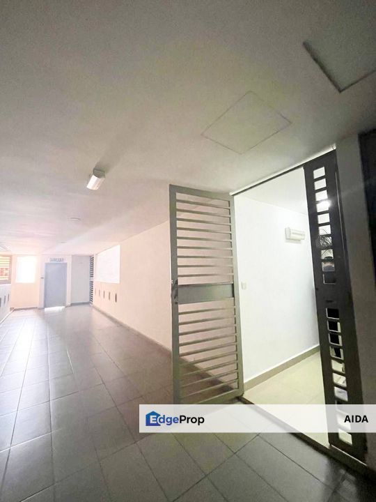 228 Kondominium Selayang. 968sf, 2carpark, paling murah 275k nego! , Selangor, Selayang