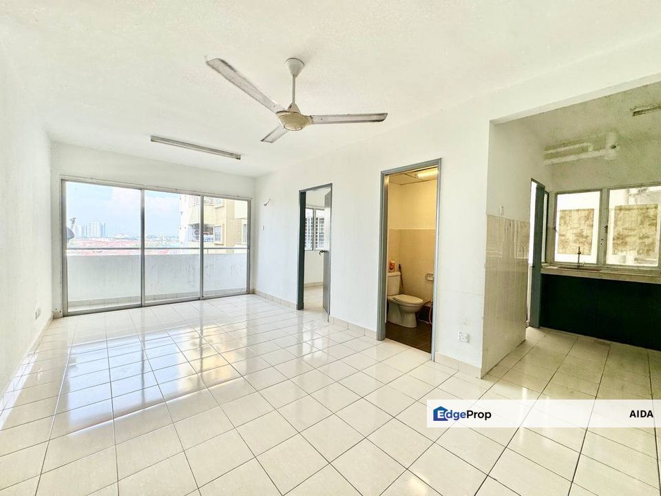 MAGNA VILLE CONDOMINIUM, SELAYANG, Selangor, Selayang