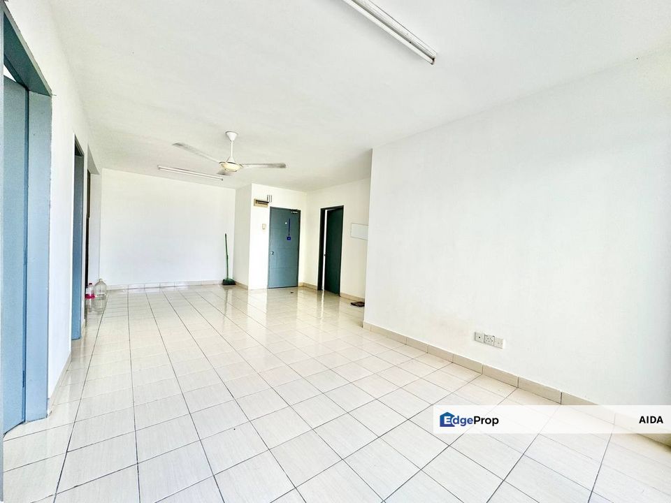 MAGNA VILLE CONDOMINIUM, SELAYANG, Selangor, Selayang