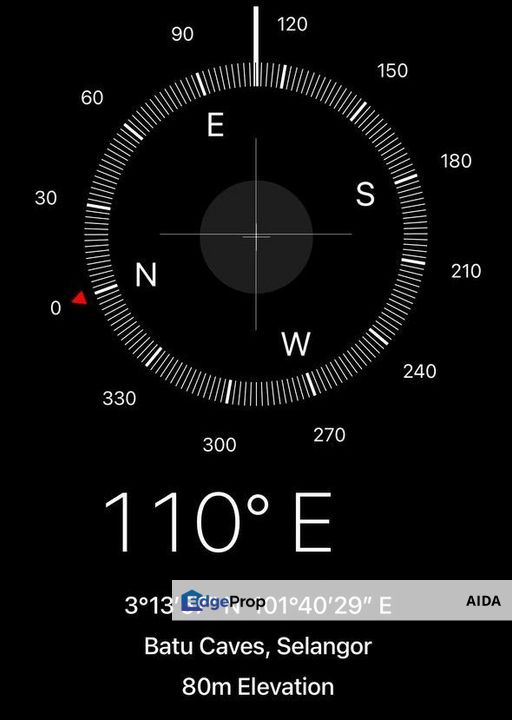Simfoni Heights Condominium, 130k below MV!, Selangor, Batu Caves 