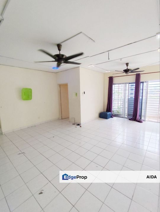 WIDURI IMPIAN CONDOMINIUM, FULL LOAN, Kuala Lumpur, Desa Petaling