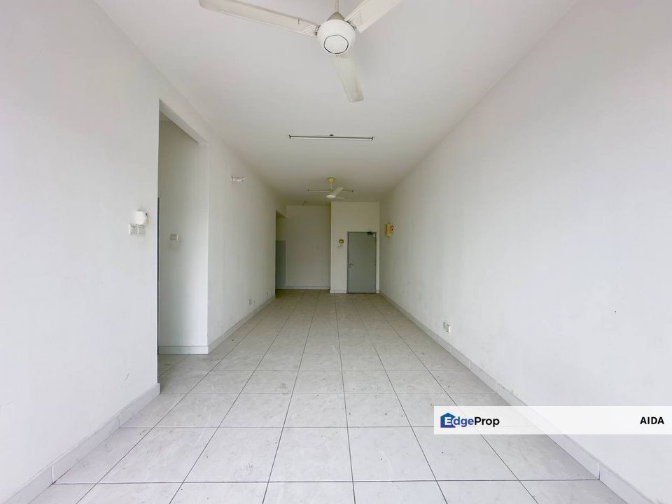 BSP Skypark Residence Type A6 Bandar Saujana Putra, Murah!!, Selangor, Bandar Saujana Putra