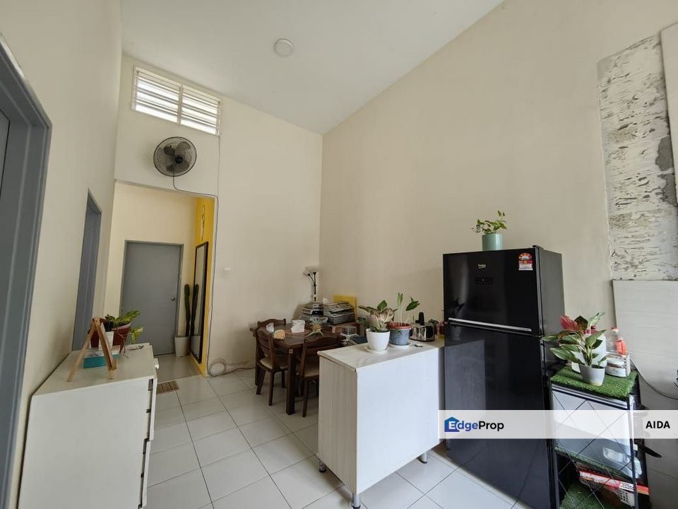 BSP 9 BANDAR SAUJANA PUTRA. 85K BELOW MV!!, Selangor, Bandar Saujana Putra